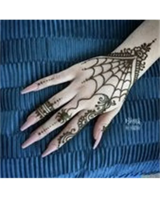 Minimalist Back Hand New Henna Design Latest Designs Mehndi Design Minimalist Back Hand New Henna Design Latest Designs Mehndi Design